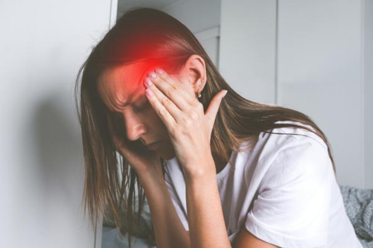 Cannabis For Migraine: Studies Offer Hope