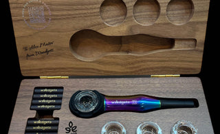 Weedgets Announces Canadian Availability