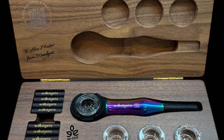 Weedgets Announces Canadian Availability