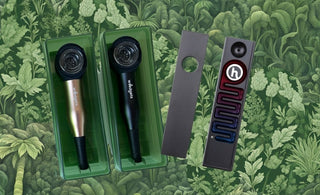 I put these ‘game changing’ weed pipes to the test