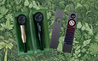 I put these ‘game changing’ weed pipes to the test