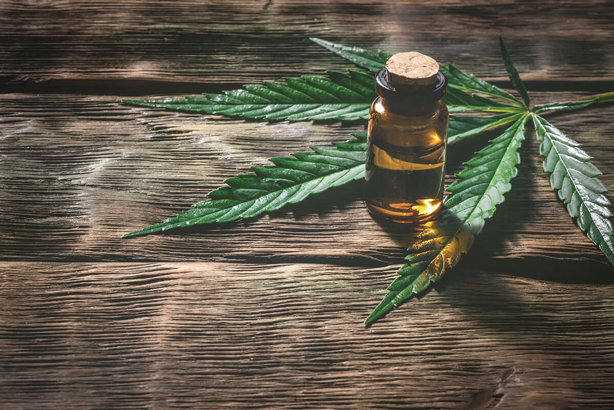 What is CBD and How is it Healthy