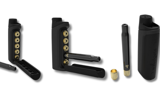 Weedgets Launches the X5 One-Hitter: Cannabis Hardware Pioneer Unveils Latest Proprietary Smoking Device